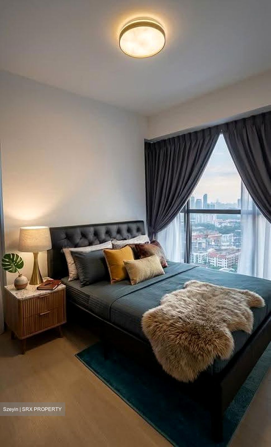 One Bernam (D2), Apartment #638231801